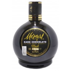 Mozart dark chocolate