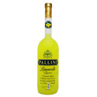 Pallini Limoncello Liqueur