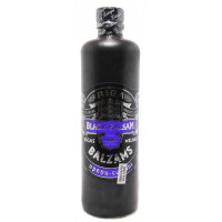 Riga Black Balsam Blue