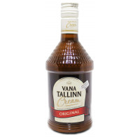 Vana Tallinn Cream Original