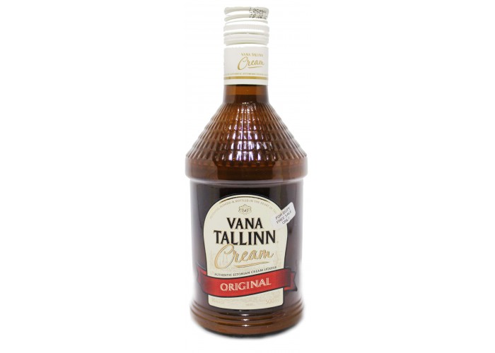 Vana Tallinn Cream Original