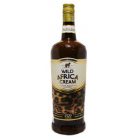 Wild Africa Cream