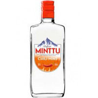 Minttu Chili Mint 0.5L