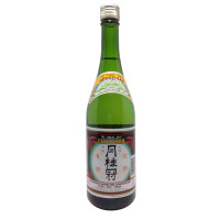 Finest Sake Gekkeikan