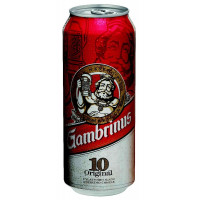 Gambrinus10 original