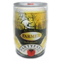 Farmer Bier Lager