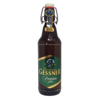 Gessner Premium Pils
