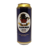 Hammer Pilsener