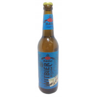Mak Beer Witbier Belgium