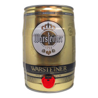 Warsteiner Premium Verum