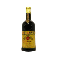 Da Silvas Monge Port