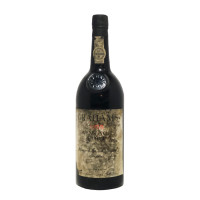 Grahams Vintage port 1975