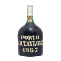 Porto ADTaylor 1967