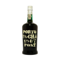 Porto rocha 1967 port