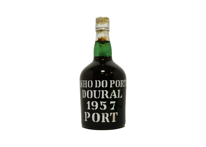 Winho Do Port Doural 1957