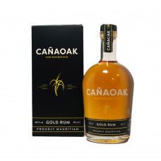 Canaoak rum