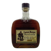 Captain Morgan Private Stock