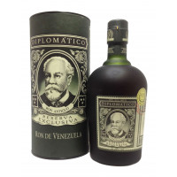 Diplomatico Reserva Exclusiva