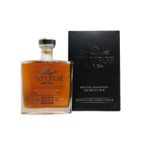 Emperor Сhateau pape clement finish