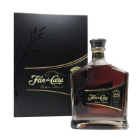 Flor de Cana Ron 25Yo