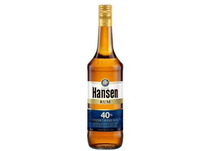 Hansen Rum