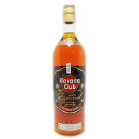 Havana Club Anejo Especial