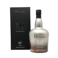 Dictador Rum Insolent