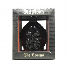 Old Monk the Legend 