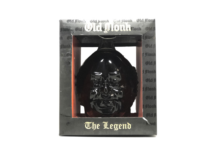 Old Monk the Legend 