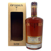 Opthimus Rum 15 Yo