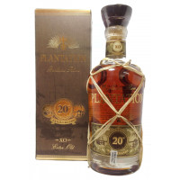 Plantation Anniversary 20th XO