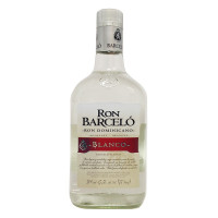 Ron Barcelo Blanco