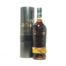 Ron Zacapa 23 Y.O.Negra Edition