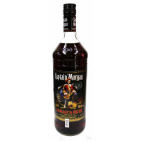 Captain Morgan 1L