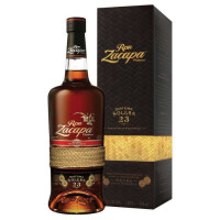 Ron Zacapa Solera 23