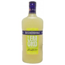 Becherovka Lemond
