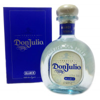Don Julio Blanco