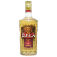 Olmeca Reposado Tequila Supremo