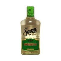 Sauza Hornitos Reposado