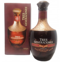 Tres Generaciones Anejo
