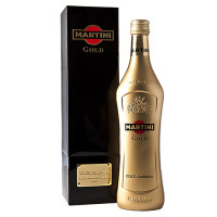 Martini Gold Dolce&Gabbana