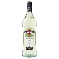 Martini Bianco 1L