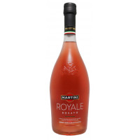 Martini Royale Rosato