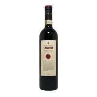 Corte alle mura Сhianti 2016