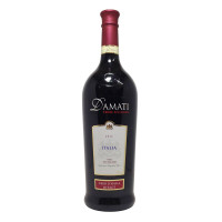 Damati Nero Davola Merlot