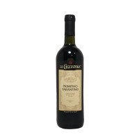 La Cacciatora Primitivo tarantino