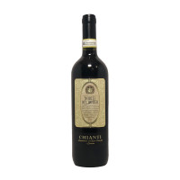 Nabili Del Borgo Chianti