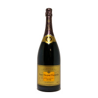 Veuve Clicquot Ponsardin vintage reserve 1990