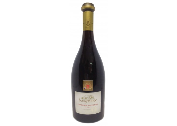 Bongeronde Cabernet Sauvignon 2014 (Вино)