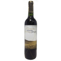 Carinena monte plogar Gran Reserva 2009
